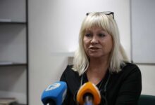 Photo of Vlaisavljević: Vrijeme će tek potvrditi veličinu umjetničkog i ljudskog naslijeđa Edina Numankadića