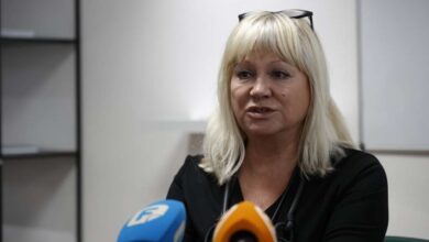 Photo of Vlaisavljević: Vrijeme će tek potvrditi veličinu umjetničkog i ljudskog naslijeđa Edina Numankadića
