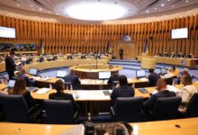 Photo of PSBiH: Delegatska rasprava o dnevnom redu dovela do nedostatka kvoruma