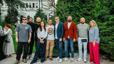 Photo of Najavljen Garden of Dreams Festival 2026, uz podršku Ministarstva kulture i sporta KS
