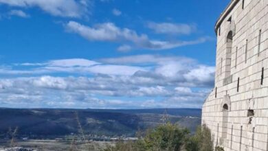 Photo of U drugom dijelu dana mogući lokalni pljuskovi sa grmljavinom širom BiH