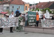 Photo of Majke Srebrenice: Mnogi posmrtni ostaci nisu pronađeni, još uvijek ima odgovornih koji nisu kažnjeni
