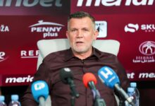 Photo of Zekić ponovo u FK Sarajevo: Imamo velika očekivanja, znamo šta nas čeka i šta klub iziskuje
