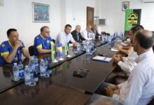 Photo of Nikšić: Tražimo modele da FBiH ima dovoljno električne energije za svoje potrebe i za izvoz