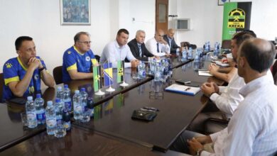 Photo of Nikšić: Tražimo modele da FBiH ima dovoljno električne energije za svoje potrebe i za izvoz