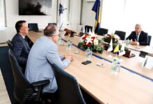 Photo of Proizvodnja u Pretis-u povećana za 30 posto, planirane nove investicije