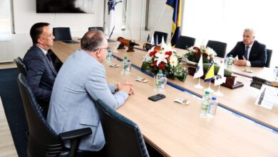 Photo of Proizvodnja u Pretis-u povećana za 30 posto, planirane nove investicije