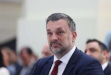 Photo of Konaković: Za izbor novog visokog predstavnika ključan dogovor SAD-a i EU