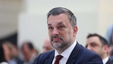 Photo of Konaković: Za izbor novog visokog predstavnika ključan dogovor SAD-a i EU