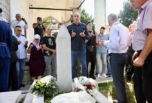 Photo of Sarajevo pamti svoje heroje: Na današnji dan poginuo je Safet Zajko, sinonim odbrane grada
