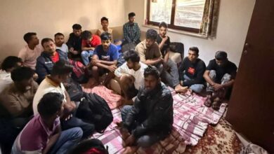Photo of Na Ilidži otkrivena 42 migranta, uhvaćen i Sudanac povezan s prekograničnim kriminalom