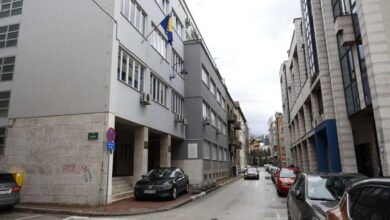 Photo of Ovjera prijava političkih subjekata za učešće na Općim izborima 2026. nakon otklanjanja nedostataka
