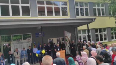 Photo of Obilježavanje 34. godišnjice stradanja Bošnjaka na području Kalinovika, još se traga za 42 osobe