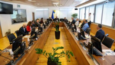 Photo of VSTV BiH odlučio usprotiviti se EU nakon najave obustave finansiranja