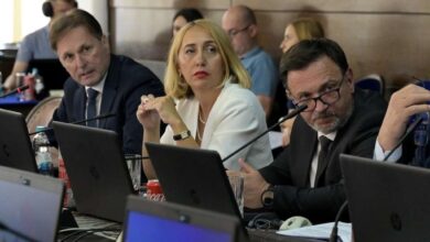 Photo of Pozder: 300.000 KM za hitnu sanaciju posljedica požara na deponiji Uborak