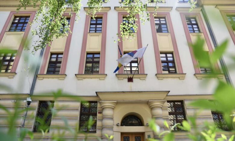 Predložen pritvor osumnjičenima za pokušaj trostru