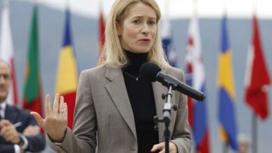 Photo of Visoka predstavnica EU Kaja Kallas 1. i 2. jula u posjeti BiH