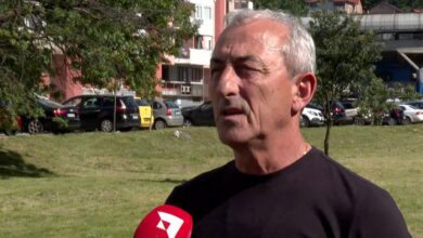 Photo of ŠPICA / Baždarević: “Moraćemo odgovoriti reprezentaciji Kanade u svim tim segmentima gdje oni imaju neku prednost” (video)