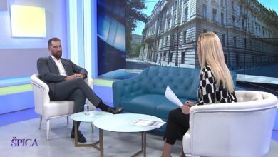 Photo of Ministar Mijatović o gorućim temama: Zašto Skenderija propada, a izgradnja peletare se obustavlja?