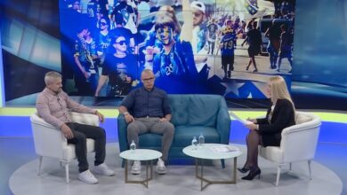 Photo of Muharemović i Topić o sastavu našeg tima i njihovom nastupu na Svjetskom prvenstvu (video)