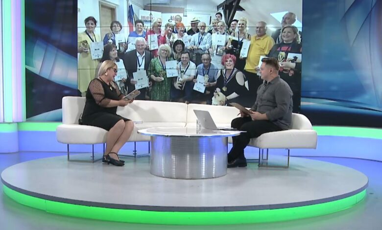 VIDEO/Glas koji brani istinu od zaborava: Sanela Hodžić o sv