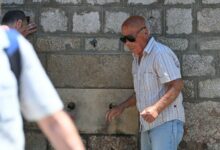 Photo of Hitna pomoć u Sarajevu dosad nije imala zdravstveno incidentnih slučajeva zbog vrućine