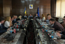 Photo of Vlada FBiH: Utvrđena maksimalna visina marži za neaditivirane naftne derivate