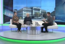 Photo of VIDEO/Behlulović: Školujemo kadrove za 21. vijek, firme nas svakodnevno mole za radnike