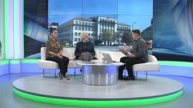 Photo of VIDEO/Behlulović: Školujemo kadrove za 21. vijek, firme nas svakodnevno mole za radnike
