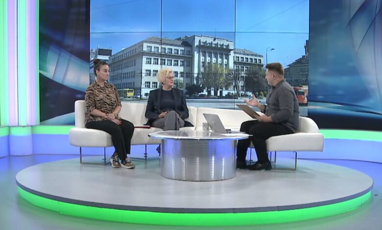 VIDEO/Behlulović: Školujemo kadrove za 21. vijek, firme nas 