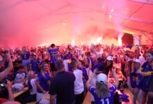 Photo of SP: Utakmica BiH- SAD 2. jula