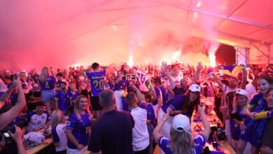 Photo of SP: Utakmica BiH- SAD 2. jula