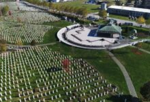 Photo of U Memorijalnom centru Srebrenica počeo festival dokumentarnog filma „SrebrenicaDocs 2026“