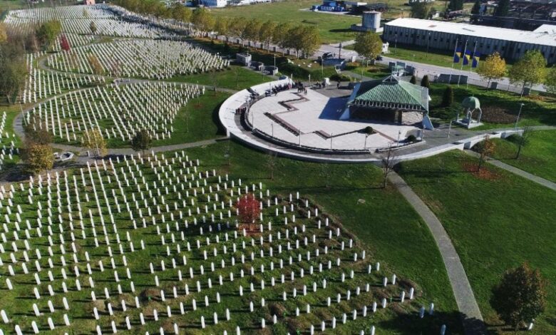 U Memorijalnom centru Srebrenica počeo festival do