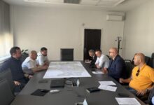 Photo of Šteta: Nakon projekata obnove i izgradnje na koje smo čekali decenijama, vrijeme je za nove razvojne projekte u saobraćaju
