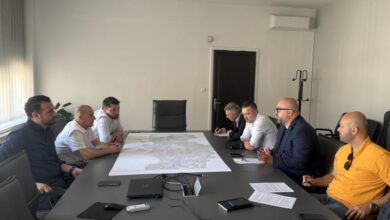 Photo of Šteta: Nakon projekata obnove i izgradnje na koje smo čekali decenijama, vrijeme je za nove razvojne projekte u saobraćaju