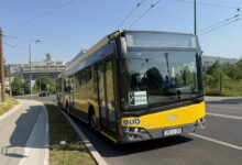 Photo of Trolejbusi prema Dobrinji sutra mijenjaju pravac kretanja zbog radova u Majdanskoj ulici