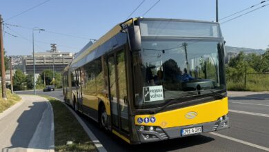 Photo of Trolejbusi prema Dobrinji sutra mijenjaju pravac kretanja zbog radova u Majdanskoj ulici