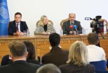 Photo of UNSA i Vlada KS pokrenuli ulaganja od 2,5 miliona KM u naučnoistraživačku infrastrukturu