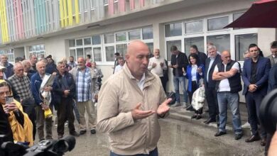 Photo of Obilježena 34. godišnjice pogibije braće Kadić: Simbol hrabrosti i odanosti domovini