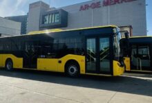 Photo of Šteta: Proizvedeno 10 novih autobusa za Sarajevo