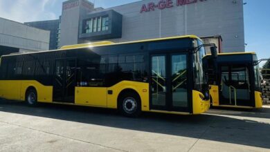 Photo of Šteta: Proizvedeno 10 novih autobusa za Sarajevo