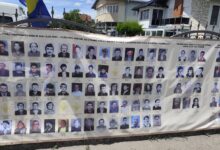 Photo of 33 godine od zločina u naseljima kod Kiseljaka: Održana komemoracija i ukop posmrtnih ostataka Emsada Ahmića