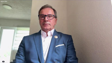 Photo of Hamdija Fejzić: Ovogodišnji fokus obilježavanja godišnjice genocida u Srebrenici ostaje na kontinuitetu i dostojanstvu postojećih aktivnost (VIDEO)