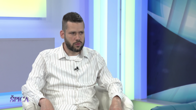 Photo of Muhasilović: Brisel gubi uticaj u BiH, Washington vuče ključne poteze (VIDEO)