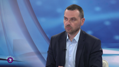 Photo of Magazinović: Prvi put u BiH definisana bahata vožnja (VIDEO)