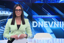 Photo of DNEVNIK TVSA: Od političkih tenzija i protesta ispred OHR-a, do dječije kreativnosti i historijskog leta Zmajeva za SAD