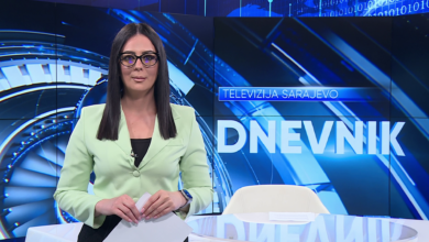 Photo of DNEVNIK TVSA: Od političkih tenzija i protesta ispred OHR-a, do dječije kreativnosti i historijskog leta Zmajeva za SAD