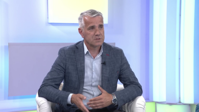 Photo of Duratović o Kontradeklaraciji probosanskih snaga: Ukidanje OHR-a ne može tražiti samo jedna strana, vlasti u RS-u prvo moraju ispuniti program 5+2