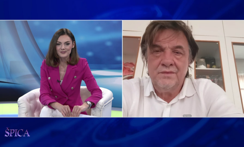 Photo of Jasmin Duraković nakon 25 godina oživljava „Sarajevo grad od snova“: Predstava koja ogoljuje političke manipulacije i slavi vitalnost sarajevskog duha